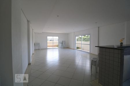Apartamento para alugar com 65m², 2 quartos e 2 vagasÁrea comum