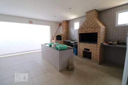 Apartamento para alugar com 65m², 2 quartos e 2 vagasÁrea comum