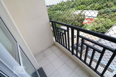 Apartamento para alugar com 65m², 2 quartos e 2 vagasÁrea de Serviço