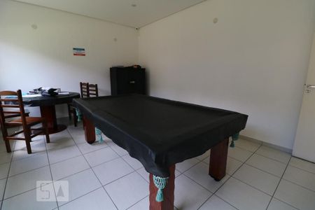 Apartamento para alugar com 65m², 2 quartos e 2 vagasÁrea comum