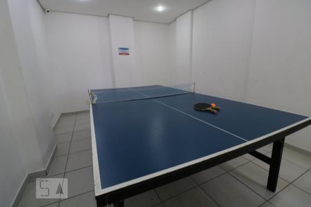 Apartamento para alugar com 65m², 2 quartos e 2 vagasÁrea comum