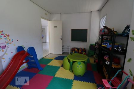 Apartamento para alugar com 65m², 2 quartos e 2 vagasÁrea comum
