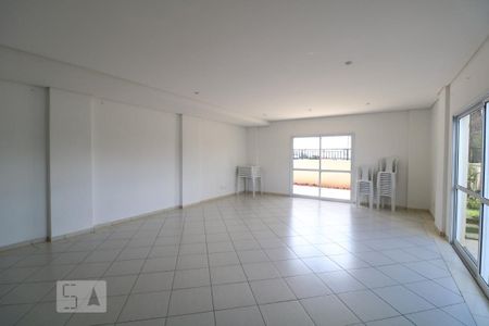 Apartamento para alugar com 65m², 2 quartos e 2 vagasÁrea comum