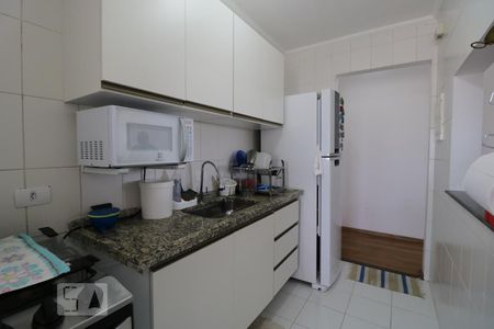 Apartamento para alugar com 65m², 2 quartos e 2 vagasCozinha