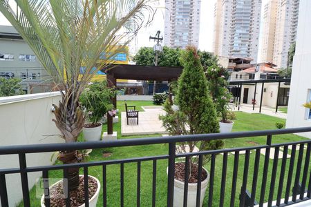 Apartamento para alugar com 65m², 2 quartos e 2 vagasÁrea comum