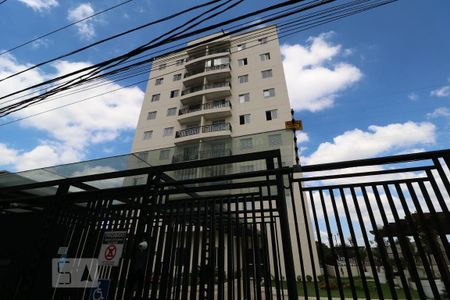 Apartamento para alugar com 65m², 2 quartos e 2 vagasFachada