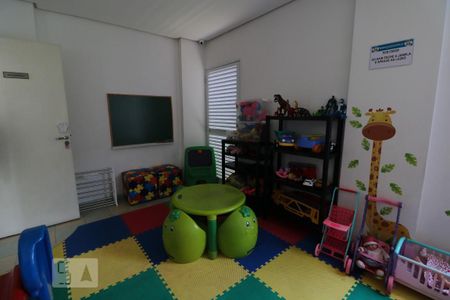 Apartamento para alugar com 65m², 2 quartos e 2 vagasÁrea comum