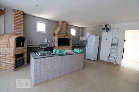Apartamento para alugar com 65m², 2 quartos e 2 vagasÁrea comum