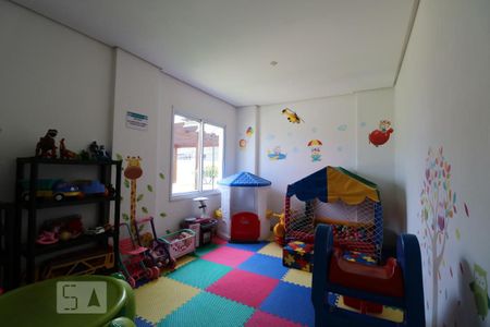 Apartamento para alugar com 65m², 2 quartos e 2 vagasÁrea comum