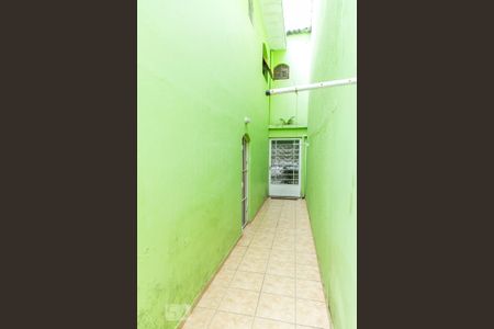 Casa à venda com 200m², 4 quartos e 3 vagasÁrea de Serviço