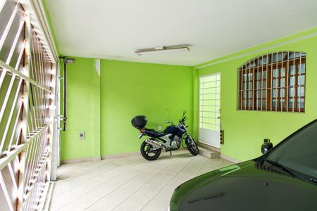 Casa à venda com 200m², 4 quartos e 3 vagasGaragem