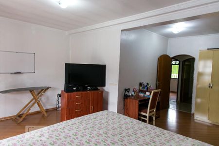 Casa à venda com 200m², 4 quartos e 3 vagasSuíte  