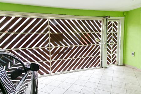 Casa à venda com 200m², 4 quartos e 3 vagasGaragem