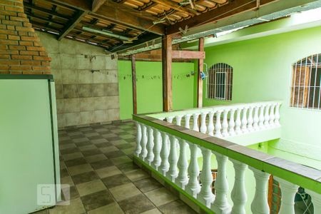 Casa à venda com 200m², 4 quartos e 3 vagasQuintal