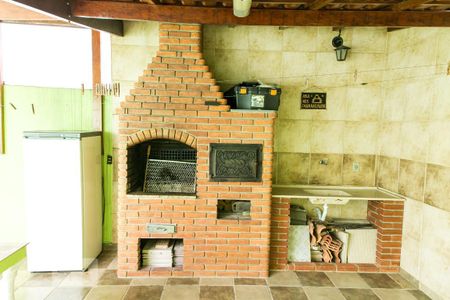 Casa à venda com 200m², 4 quartos e 3 vagasQuintal