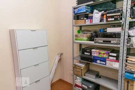 Casa à venda com 200m², 4 quartos e 3 vagasQuarto 3