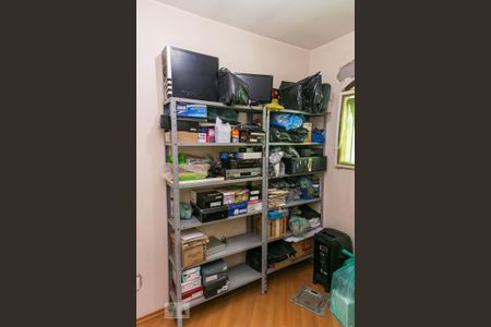 Casa à venda com 200m², 4 quartos e 3 vagasQuarto 3