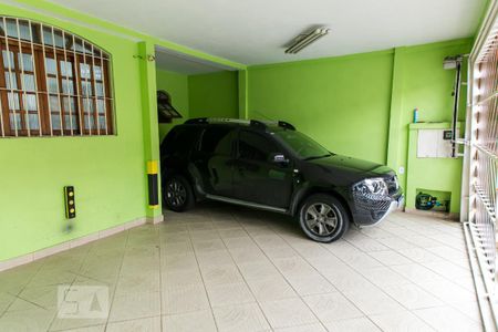 Casa à venda com 200m², 4 quartos e 3 vagasGaragem