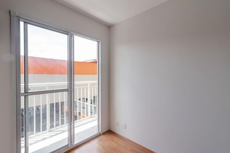Studio para alugar com 28m², 1 quarto e sem vagaSuíte