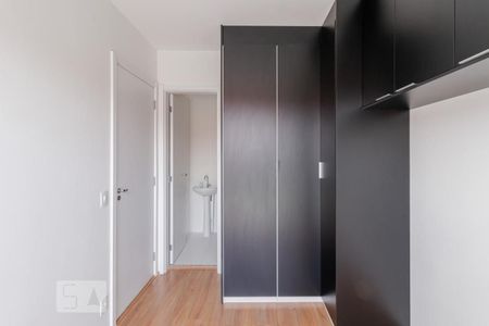 Studio para alugar com 28m², 1 quarto e sem vagaSuíte