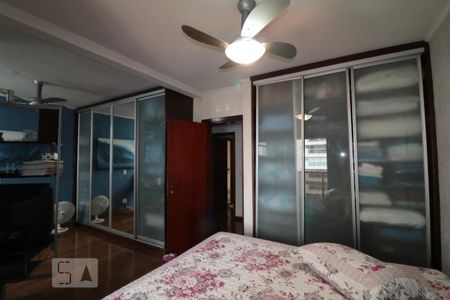Apartamento à venda com 185m², 4 quartos e 3 vagasSuite 2