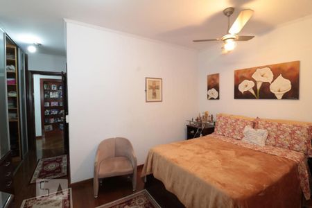 Apartamento à venda com 185m², 4 quartos e 3 vagasSuite 1