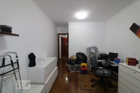 Apartamento à venda com 185m², 4 quartos e 3 vagasQuarto