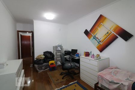 Apartamento à venda com 185m², 4 quartos e 3 vagasQuarto