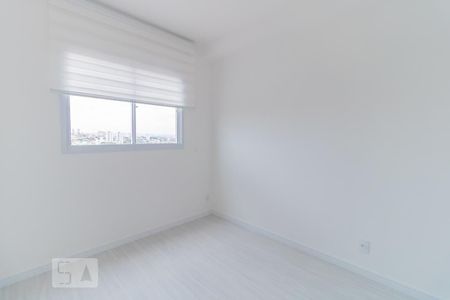Quarto 2 de apartamento para alugar com 2 quartos, 34m² em Vila Pierina, São Paulo