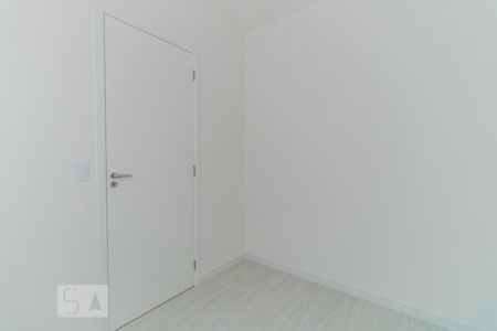 Quarto 1 de apartamento para alugar com 2 quartos, 34m² em Vila Pierina, São Paulo