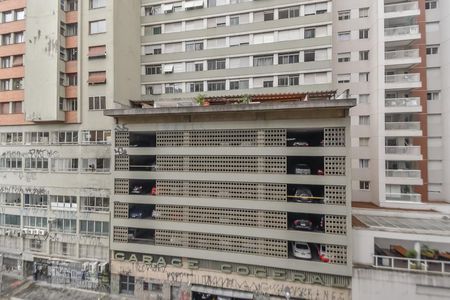 Studio para alugar com 26m², 1 quarto e sem vaga Studio para alugar com 26m², 1 quarto e sem vagaVista do Studio