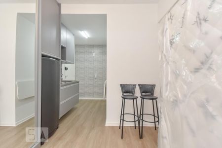 Studio para alugar com 26m², 1 quarto e sem vaga Studio para alugar com 26m², 1 quarto e sem vagaStudio