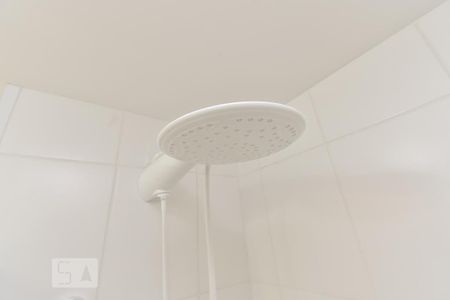 Studio para alugar com 26m², 1 quarto e sem vaga Studio para alugar com 26m², 1 quarto e sem vagaBanheiro