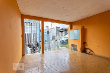 Casa à venda com 130m², 4 quartos e 1 vagaGaragem 
