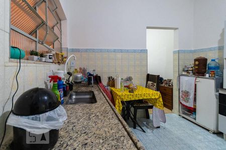 Casa à venda com 130m², 4 quartos e 1 vagaCozinha casa 2