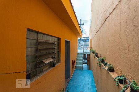 Casa à venda com 130m², 4 quartos e 1 vagaCorredor 