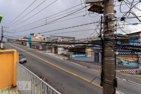 Casa à venda com 130m², 4 quartos e 1 vagaVista 