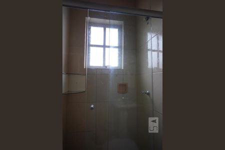 Apartamento à venda com 40m², 1 quarto e sem vagaBanheiro