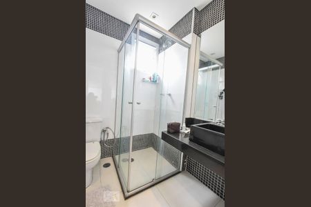 Apartamento à venda com 240m², 5 quartos e 4 vagasBanheiro Suíte 04