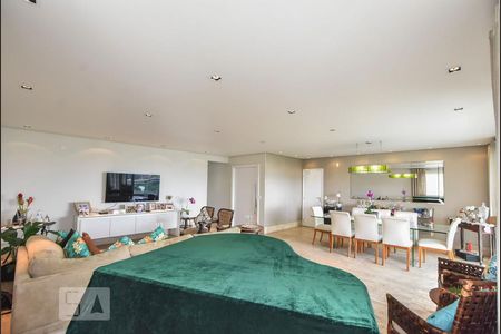 Apartamento à venda com 240m², 5 quartos e 4 vagasSala de Piano