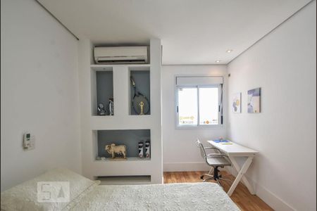 Apartamento à venda com 240m², 5 quartos e 4 vagasSuíte 03