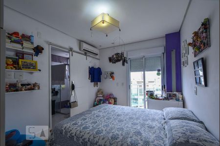 Apartamento à venda com 240m², 5 quartos e 4 vagasSuíte 02