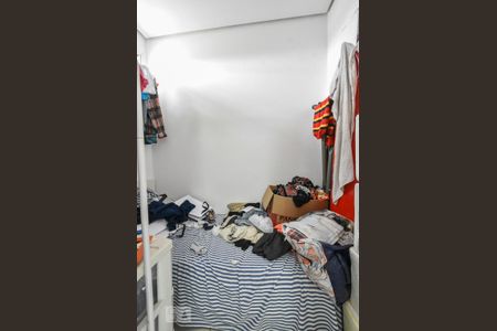 Apartamento à venda com 240m², 5 quartos e 4 vagasQuarto de Serviços