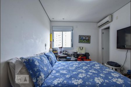 Apartamento à venda com 240m², 5 quartos e 4 vagasSuíte 04