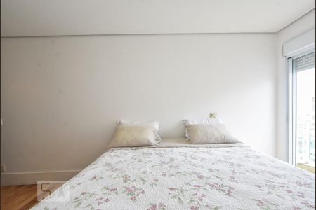 Apartamento à venda com 240m², 5 quartos e 4 vagasSuíte 01