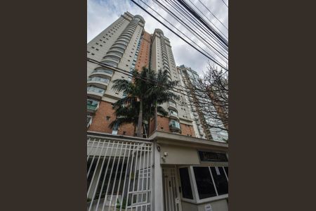 Apartamento à venda com 240m², 5 quartos e 4 vagasPrédio 