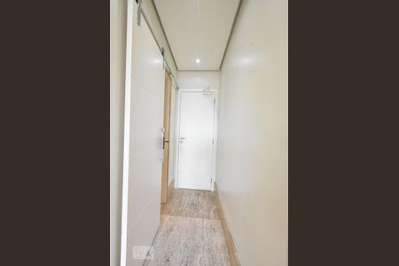 Apartamento à venda com 240m², 5 quartos e 4 vagasHall