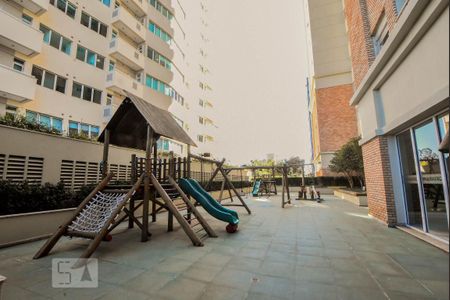 Apartamento à venda com 240m², 5 quartos e 4 vagasPlayground