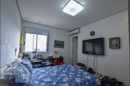 Apartamento à venda com 240m², 5 quartos e 4 vagasSuíte 04