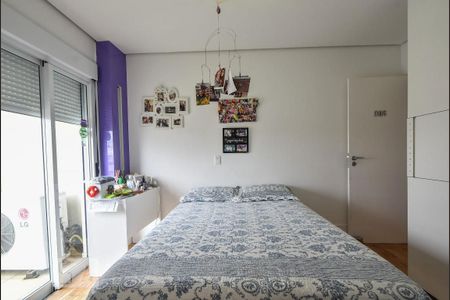 Apartamento à venda com 240m², 5 quartos e 4 vagasSuíte 02